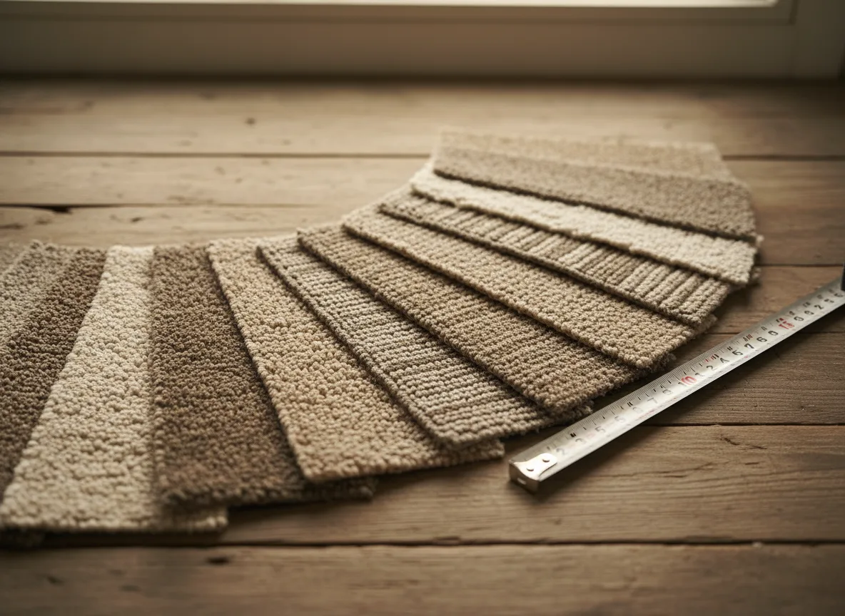 Carpet Installation Linville, VA FAQs